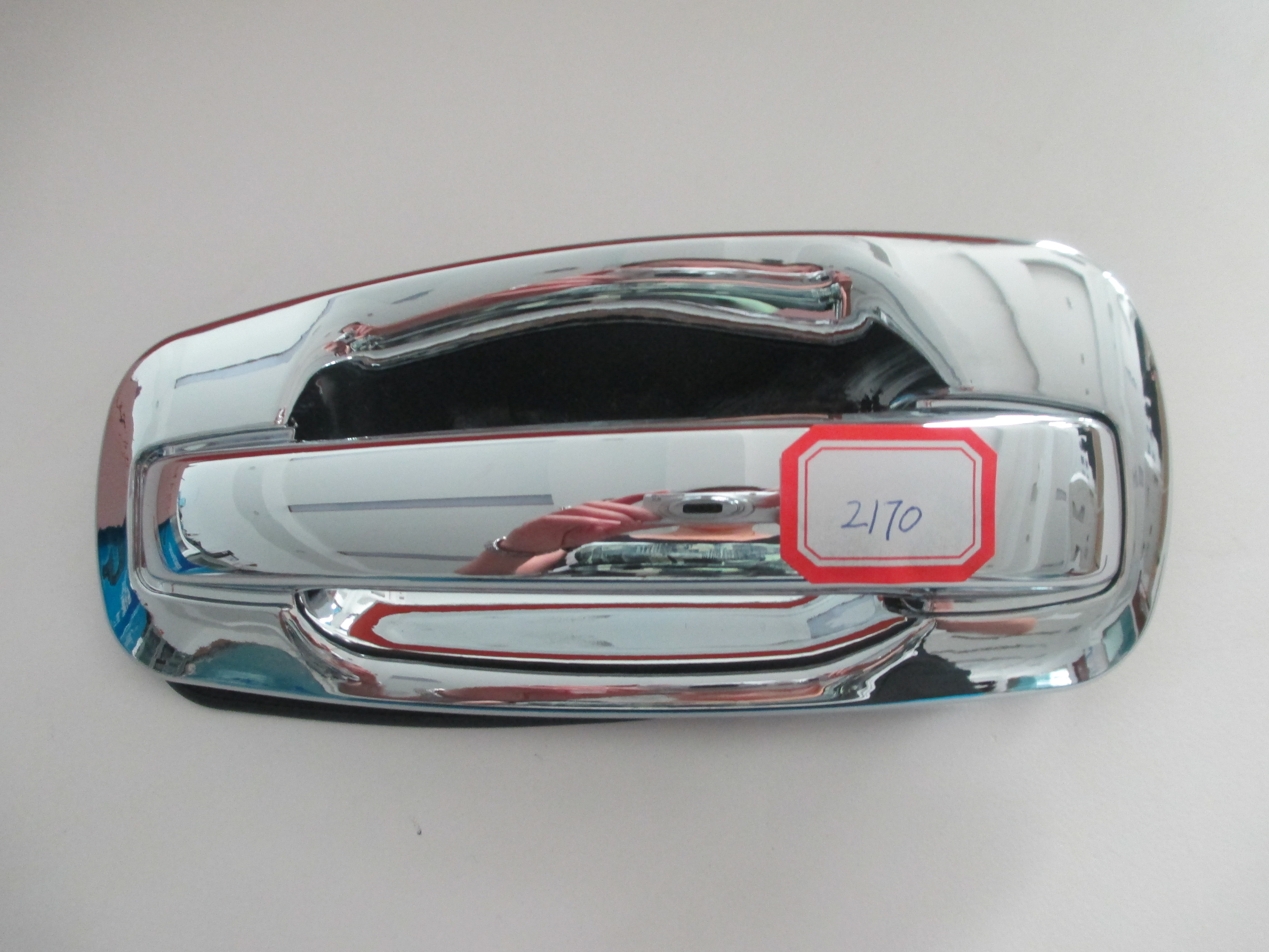 lada 2170 door handle